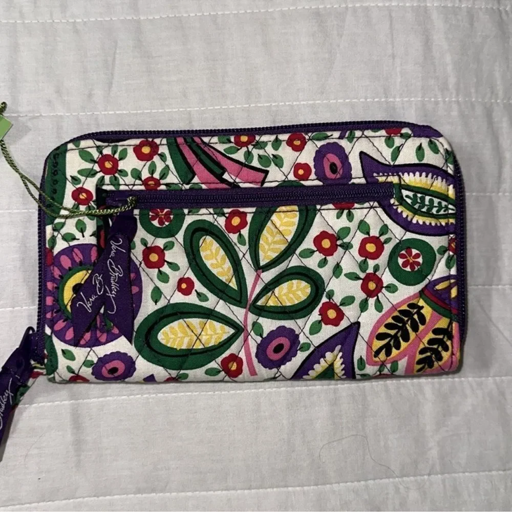 Vera Bradley nwt no
